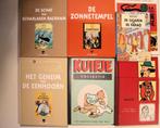 Kuifje - 8 Albums in het Nederlands - Diverse edities -, Boeken, Stripboeken, Nieuw