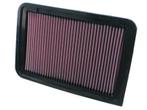 K&N 07-10 Toyota Camry Drop In Air Filter, Ophalen of Verzenden, Nieuw
