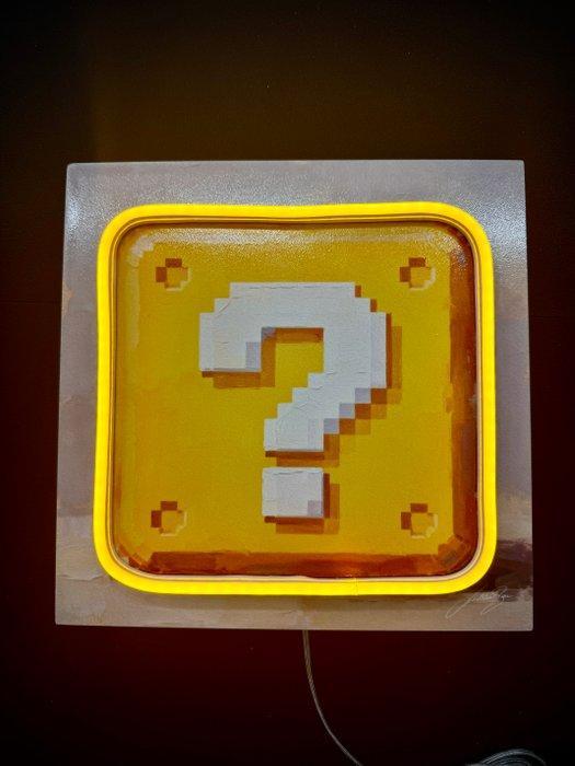 LEDMansion - Mystery Cube V.1., Spelcomputers en Games, Spelcomputers | Overige Accessoires