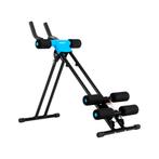 Rebel Active Buikspiertrainer - Ab Generator - Buikspier, Sport en Fitness, Fitnessmaterialen, Ophalen of Verzenden, Nieuw