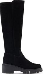 UNISA - Maat 38 - JACE_F24_ST Dames Laarzen - BLACK, Kleding | Dames, Schoenen, Verzenden, Nieuw