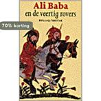 Het volledige verhaal van Ali Baba, de veertig rovers en het, Verzenden, Gelezen, Macdonald