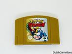Nintendo 64 / N64 - Pokemon Stadium 2 - EUR, Spelcomputers en Games, Verzenden, Gebruikt