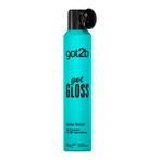 Got2b Got Gloss Shine Finish Hairspray, Verzenden, Nieuw, Gel, Wax, Haarlak of Mousse