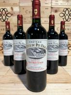 2011 Château La Tour du Pin Figeac - Saint-Émilion Grand Cru, Verzamelen, Wijnen, Nieuw