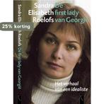 De first lady van Georgië 9789063051709 S.E. Roelofs, Boeken, Verzenden, Gelezen, S.E. Roelofs