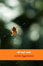 9789402165128 Uit het web Jorinde Eggenhuizen, Verzenden, Nieuw, Jorinde Eggenhuizen