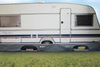 Eurotrail Tochtstrook met vakken, Caravans en Kamperen, Ophalen of Verzenden, Zo goed als nieuw