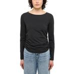 MUSTANG Shirt met lange mouwen Style Delia met, Verzenden, Nieuw