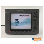 Bieden: Raymarine E80 8 inch multifunctionele, Nieuw, Ophalen of Verzenden, Kaartplotter of Fish Finder
