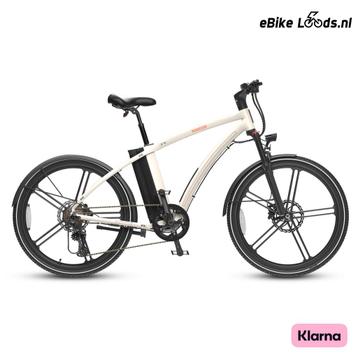 Nine09 CX01 Nieuw– Dit is de toekomst in beweging. Parel w beschikbaar voor biedingen