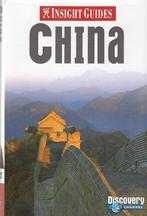 CHINA INSIGHT GUIDE ENG ED ING 9789812586483 Insight Guides, Verzenden, Gelezen, Insight Guides