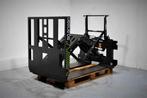 Cascade Push-Pull (draagplaten), Verzenden
