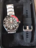 Seiko - Seiko 5 - Zonder Minimumprijs - SRPC57K1 | 4R36-06S0
