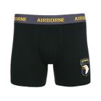 Boxershort 101st Airborne - Maat S, Verzenden