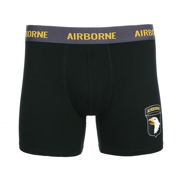 Boxershort 101st Airborne - Maat S, Kleding | Heren, Ondergoed, Verzenden