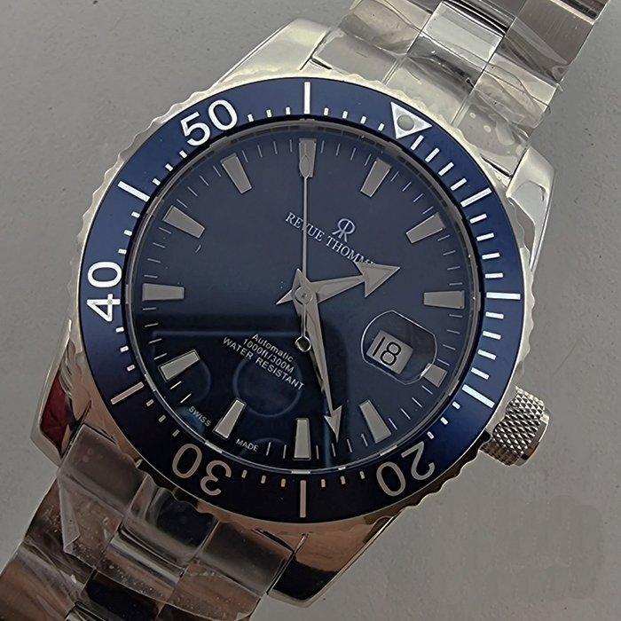 Revue Thommen - Diver’s Date - 17030.2135 - Heren - 2020+, Sieraden, Tassen en Uiterlijk, Horloges | Heren