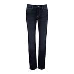 MAC • donkerblauwe Angela jeans • 36, Nieuw, MAC, Blauw, Maat 36 (S)