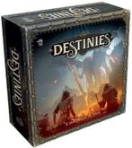 Destinies (Engelse versie) | Lucky Duck Games -, Hobby en Vrije tijd, Gezelschapsspellen | Bordspellen, Verzenden, Nieuw