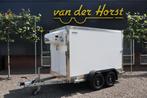 Henra Cooler koelwagen 288x138x169cm 2700kg direct leverbaar, Auto diversen, Ophalen, Nieuw