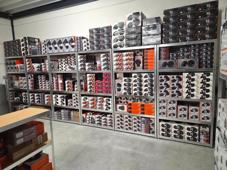 Car Audio OUTLET Korting op Subwoofers, Speakers, Versterker, Auto diversen, Autospeakers, Zo goed als nieuw, Verzenden