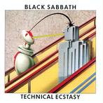 lp nieuw - Black Sabbath - Technical Ecstasy, Cd's en Dvd's, Vinyl | Hardrock en Metal, Verzenden, Zo goed als nieuw