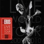 cd - Eros Ramazzotti - 21.00: Eros Live World Tour 2009/2010, Verzenden, Zo goed als nieuw