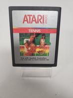 Real Sports Tennis Atari 2600, Ophalen of Verzenden, Nieuw