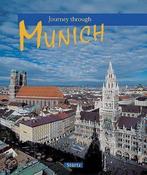 Journey Through Munich 9783800316229 Christine Metzger, Verzenden, Gelezen, Christine Metzger