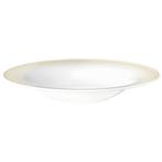 GGM Gastro | (2 stuks) SELTMANN WEIDEN | Pastabord - diep -, Huis en Inrichting, Keuken | Servies, Verzenden, Nieuw, Effen, Bord(en)