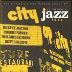 cd box - Various - Les TrÃ©sors Du Jazz 1952, Zo goed als nieuw, Verzenden