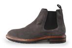 Blackstone Chelsea boots in maat 40 Grijs | 10% extra, Blackstone, Overige kleuren, Verzenden, Boots