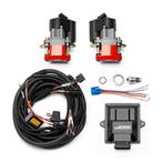 Wilwood Electronic Parking Brake Rear Retrofit Kit - 0.810in, Ophalen of Verzenden, Nieuw