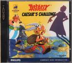 Philips CD-i / CDi Asterix: Caesars Challenge, Zo goed als nieuw, Verzenden