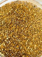 Goud Goud nugget- 0.41 g
