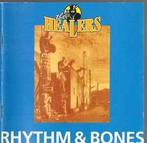 cd - The Healers - Rhythm &amp; Bones, Verzenden, Zo goed als nieuw