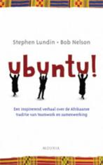 Ubuntu! 9789045897202 Stephen Lundin, Boeken, Verzenden, Zo goed als nieuw, Stephen Lundin