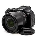 Canon R6 + 24-105mm f/4.0-7.1 (15.000 clicks) (occ_6290), Ophalen of Verzenden, Gebruikt, Canon