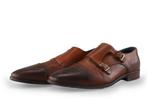 Berkelmans Nette schoenen in maat 45 Bruin | 10% extra, Berkelmans, Bruin, Verzenden, Overige typen