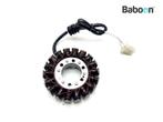 Dynamo Laadspoel Yamaha YZF R6 1999-2002 (YZF-R6 5EB 5MT), Verzenden, Gebruikt