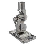 Glomex RVS Antennevoet RA107 SS FME, Ophalen of Verzenden, Nieuw