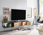 TV lowboard Reillyberg  - WL6M588, Huis en Inrichting, Kasten | Televisiemeubels, Ophalen of Verzenden, Nieuw