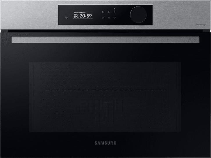SAMSUNG Combimagnetron 5-serie NQ5B5763DBS/U1849, Witgoed en Apparatuur, Ovens, Nieuw, Ophalen of Verzenden