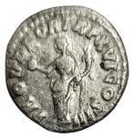 Romeinse Rijk. Marcus Aurelius (AD 161-180). Denarius Rome, Postzegels en Munten, Munten | Europa | Niet-Euromunten