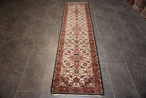 Tabriz - Tapijt - 274 cm - 73 cm, Huis en Inrichting, Stoffering | Tapijten en Kleden