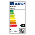 ProPlus Hanglamp – LED – Opvouwbaar Silicone – Groen, Caravans en Kamperen, Ophalen of Verzenden, Nieuw