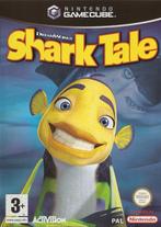 Gamecube Shark Tale, Verzenden, Zo goed als nieuw