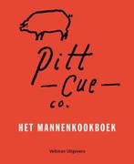 Pitt Cue co. 9789048310371, Boeken, Verzenden, Zo goed als nieuw
