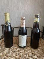 Whitbread, Bury Beer & Dixie - Diverse Ales - zie, Verzamelen, Nieuw