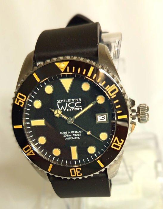 WCC - Pro Diver 300M - Zonder minimumprijs - WCC-13 - Heren, Sieraden, Tassen en Uiterlijk, Horloges | Heren